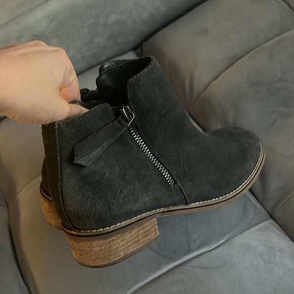 “Blondo- Waterproof Ankle Booties size 6.5” - Picture 3 of 12